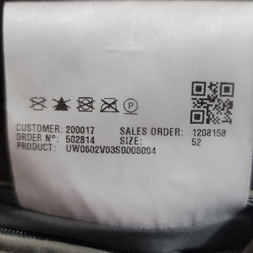 Kiton Technical Field Jacket - Picture 14 of 14